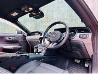 2020 แท้ Ford Mustang 2.3 L EcoBoost Premium เลขไมล์ 60,000 km. รูปที่ 7